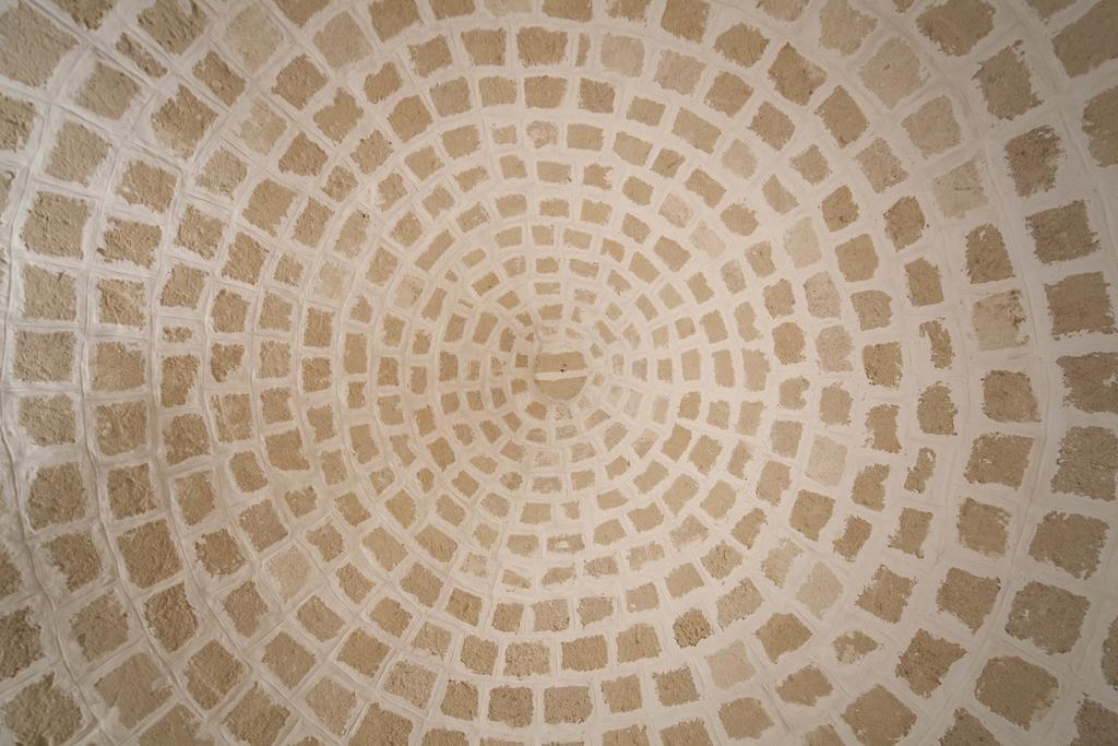 Trullo Degli Ulivi Villa Остуни Екстериор снимка
